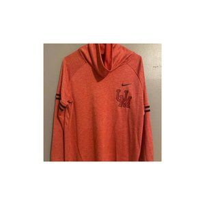 Women's Nike Collegiate Pullover (Ole Miss)